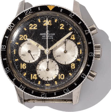 numeri seriali breitling anno|The Significance of Breitling Serial Numbers .